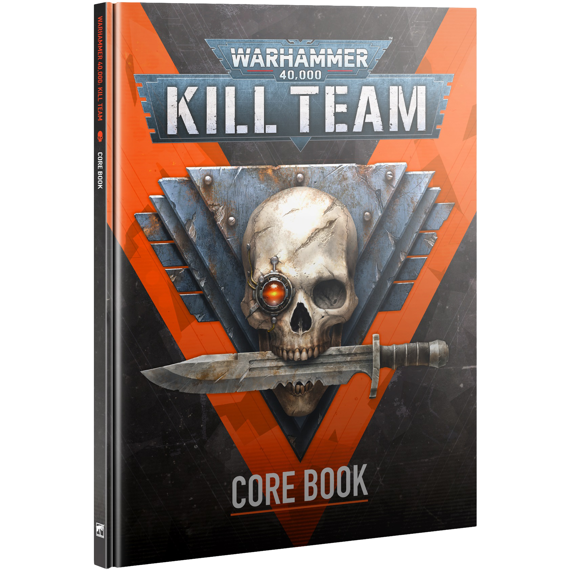 Kill Team: Core Book