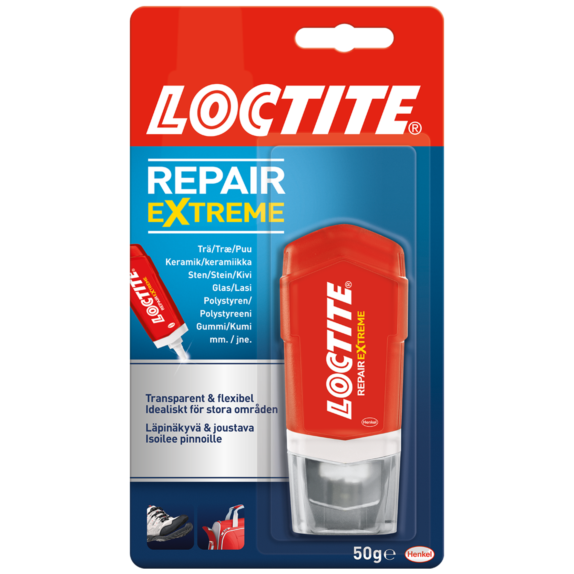 Loctite Repair Extreme
