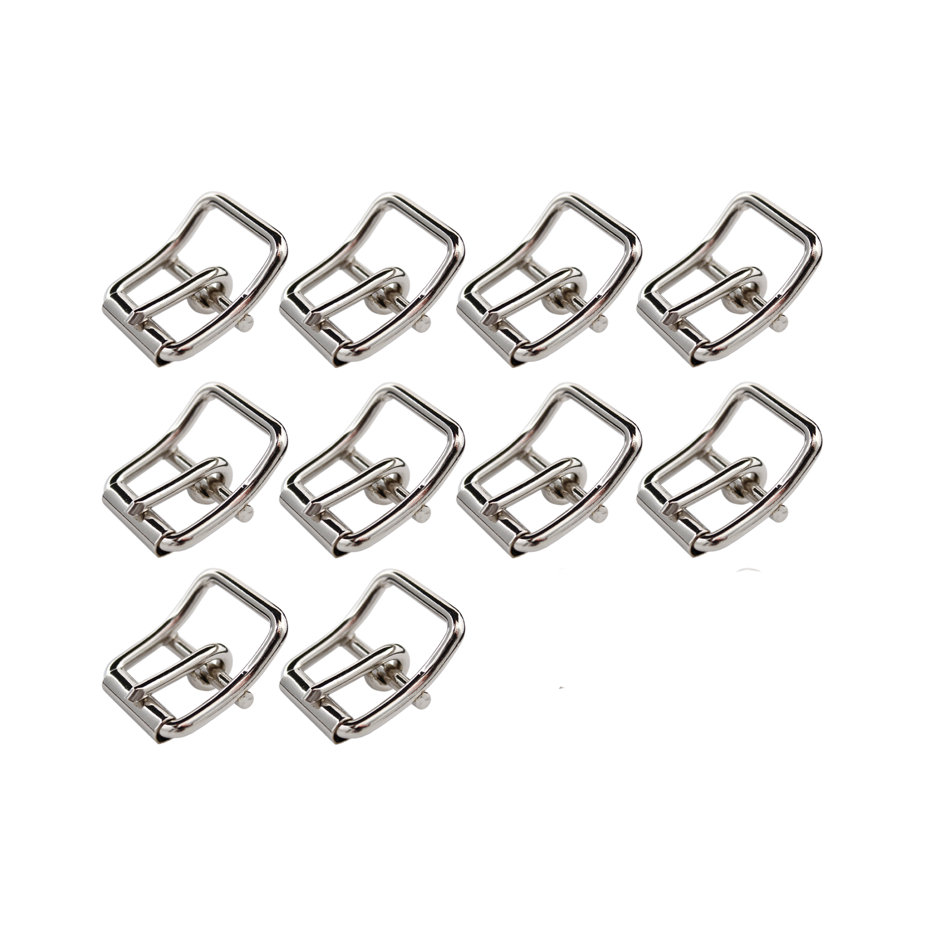 Beltespenner, 19x25/3,4 mm