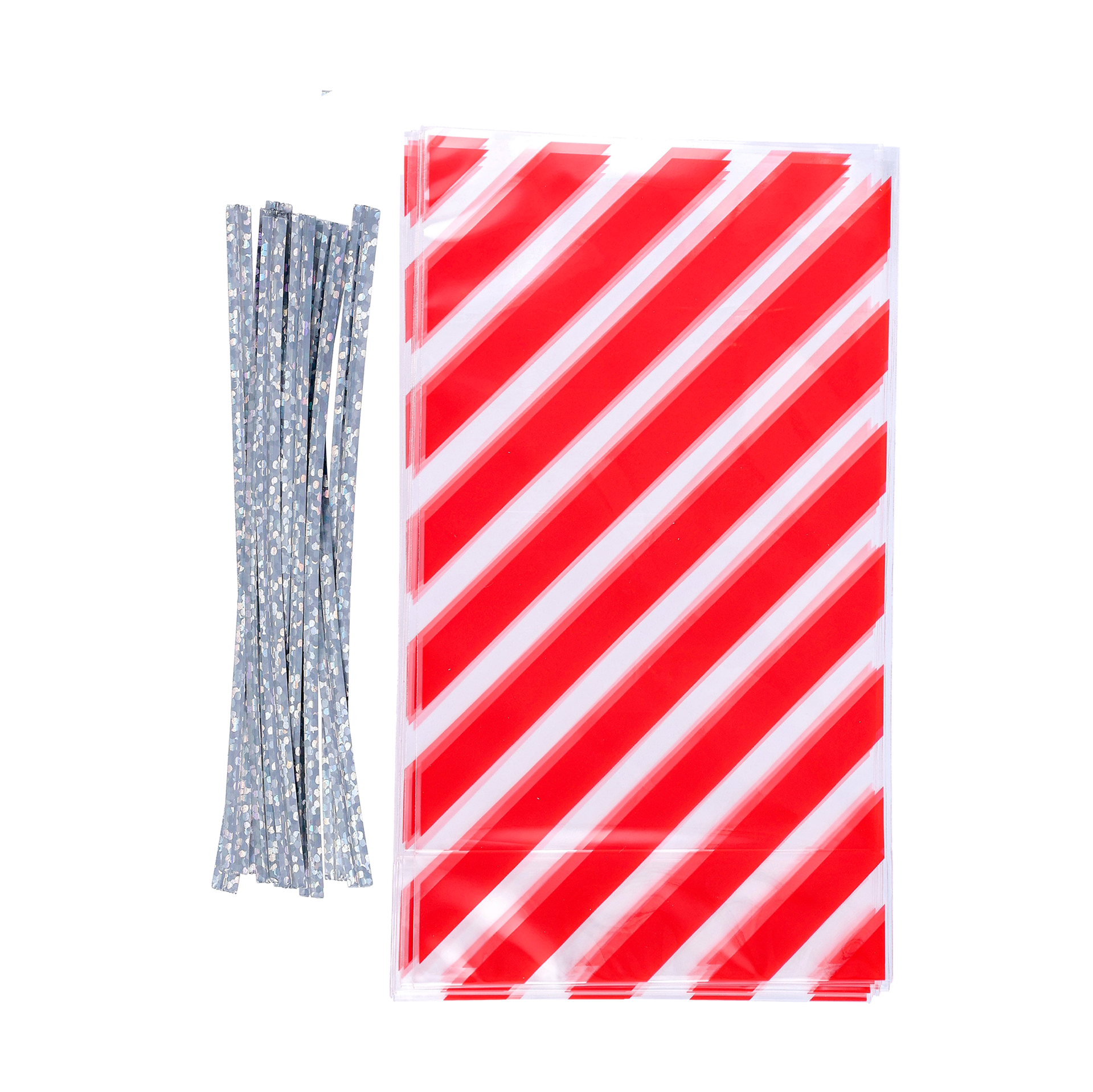 Cellofanpåsar Jul, small