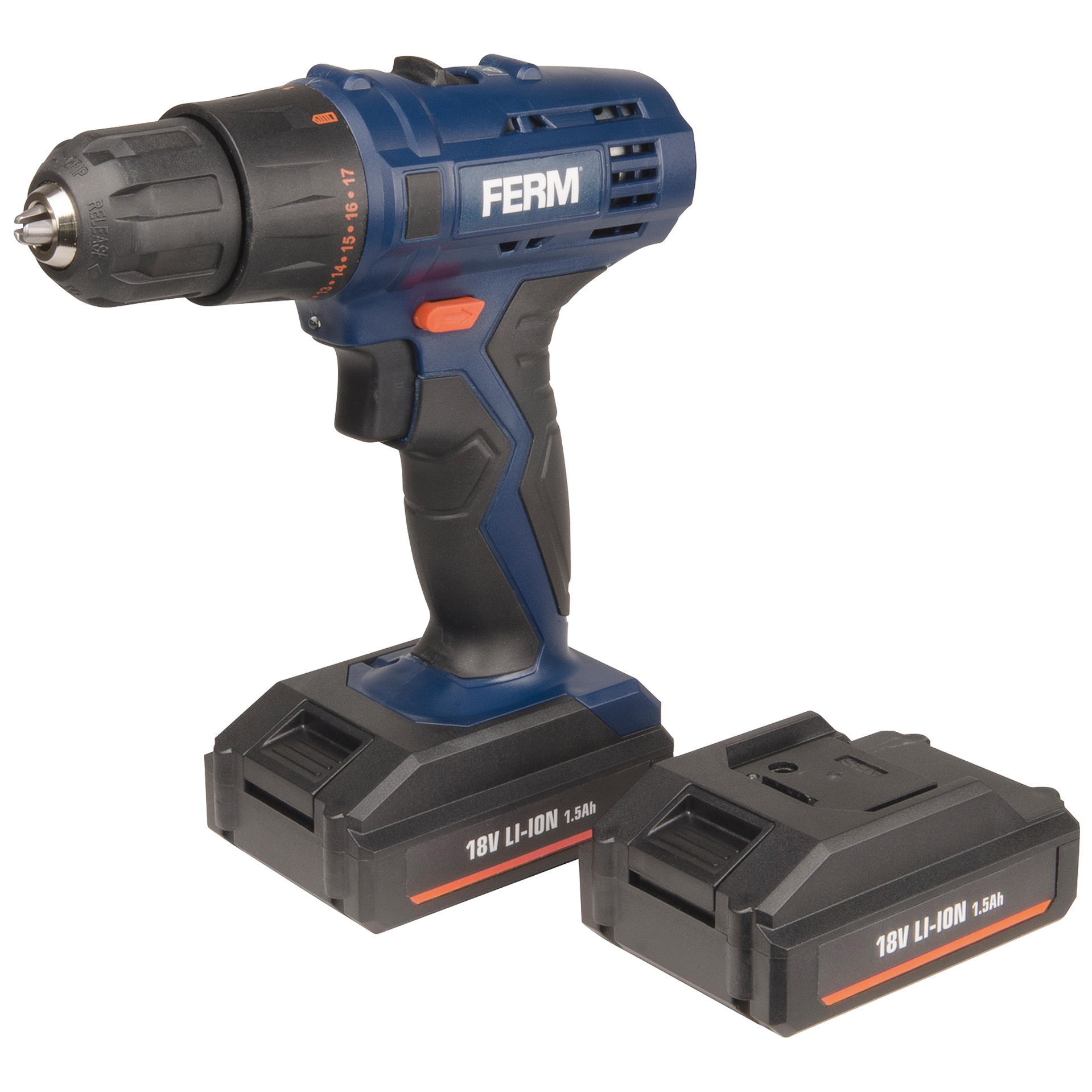 Ferm Ruuvinväännin CDM1120