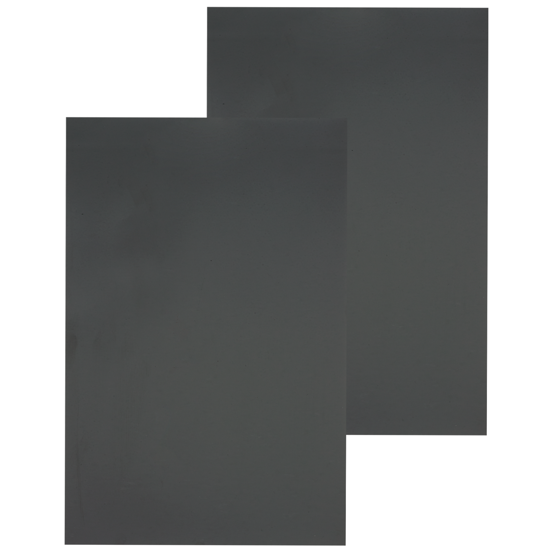 Selvklæbende magnetark