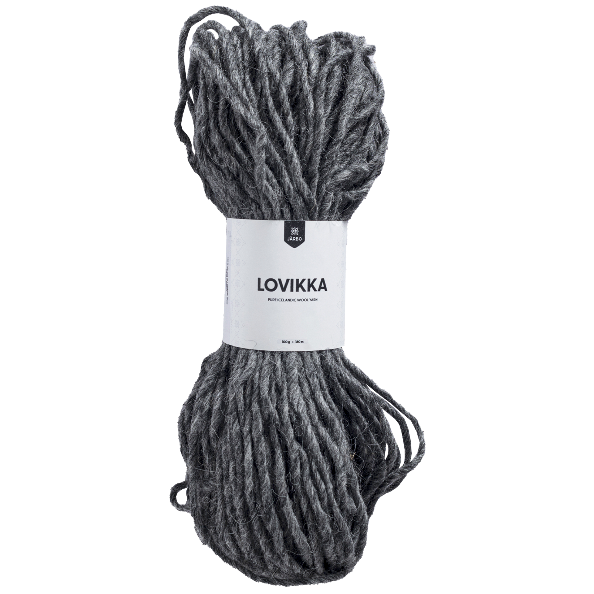 Järbo Lovikka, villalanka