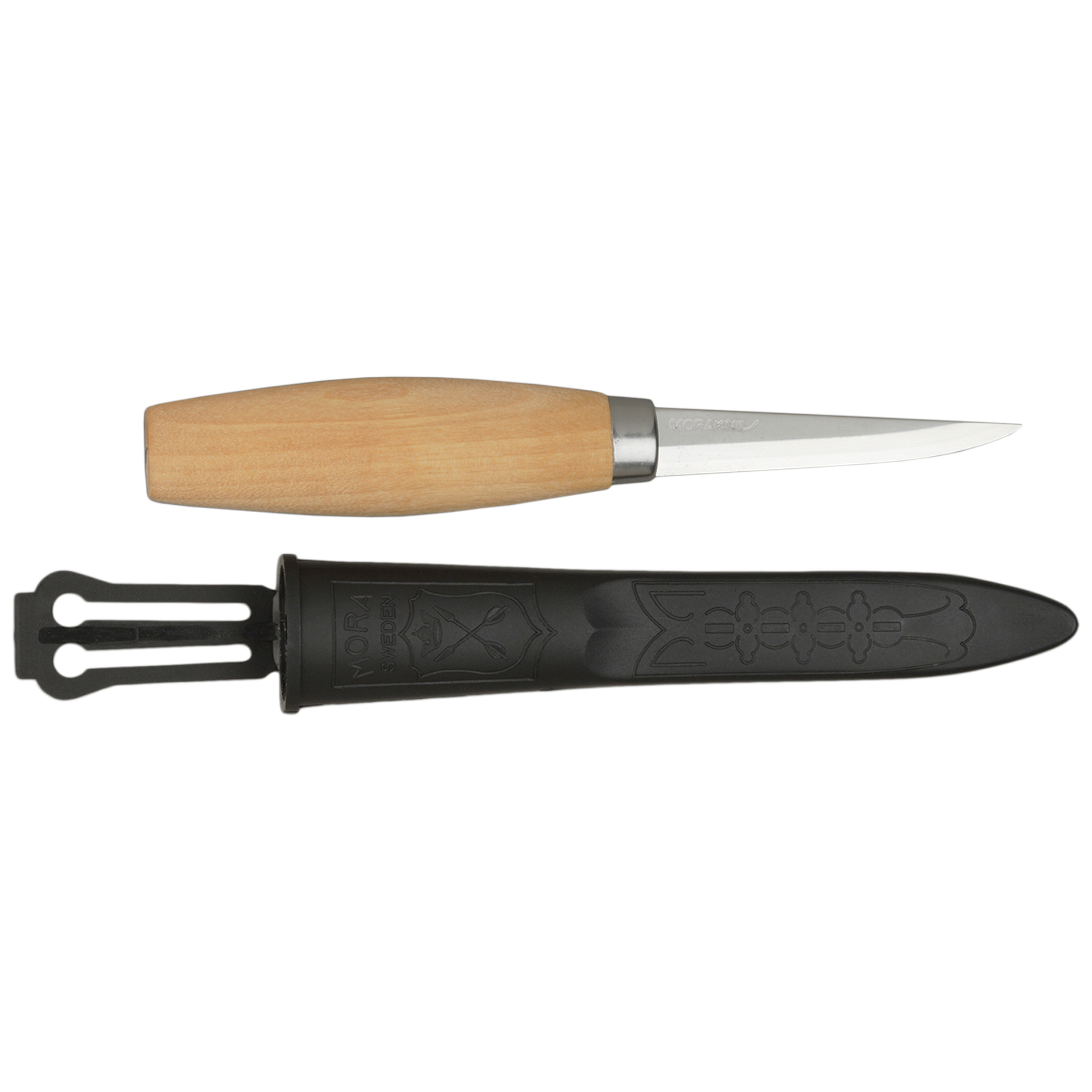 Morakniv Sløydkniv 106