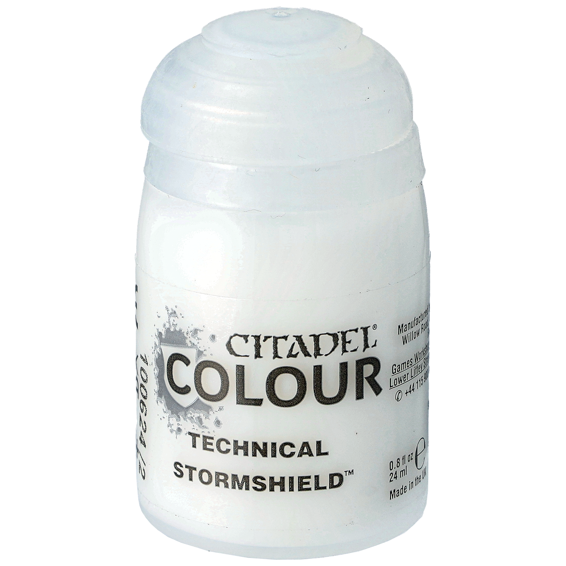 Citadel Technical Stormshield