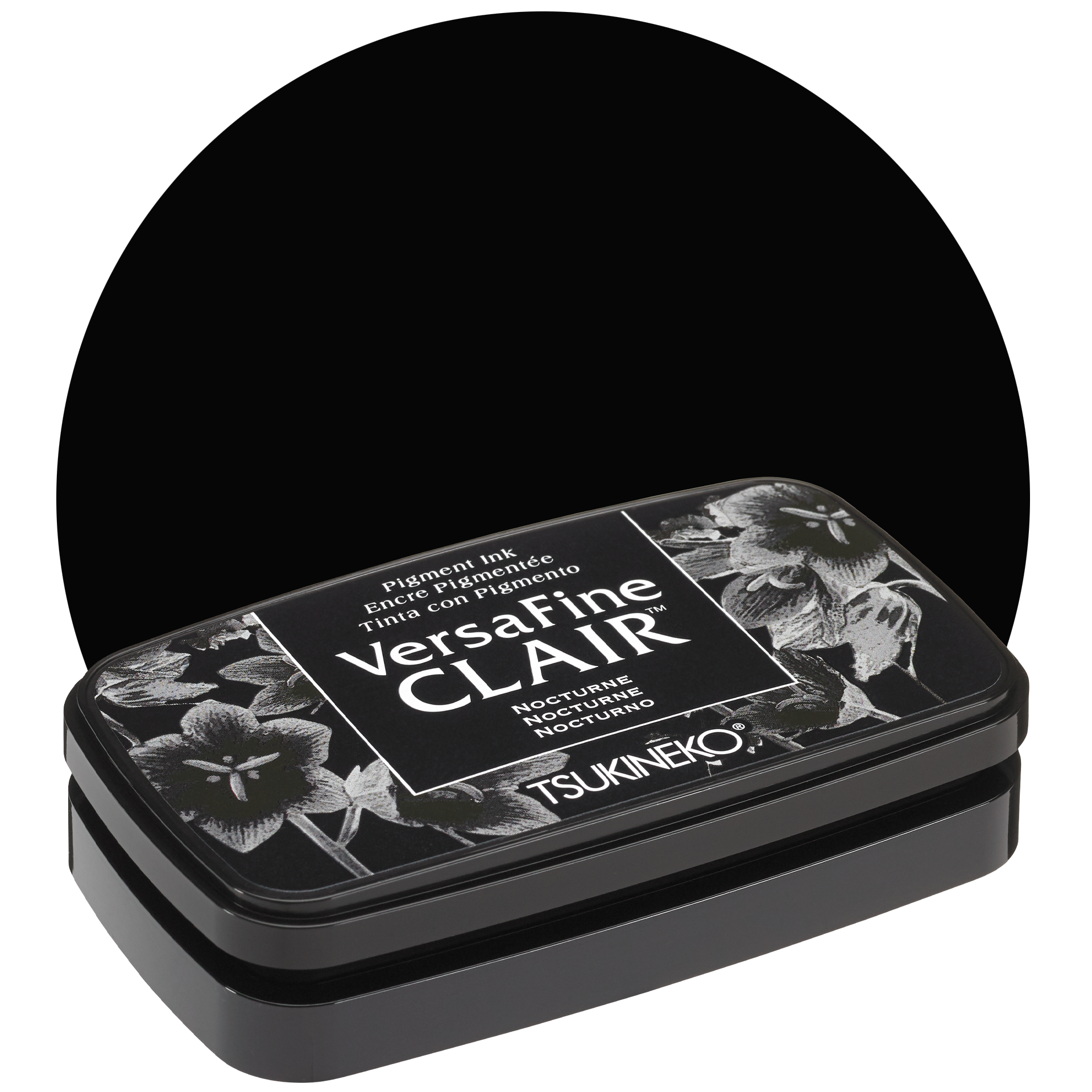 Leimasintyyny Versafine Clair, nocturne