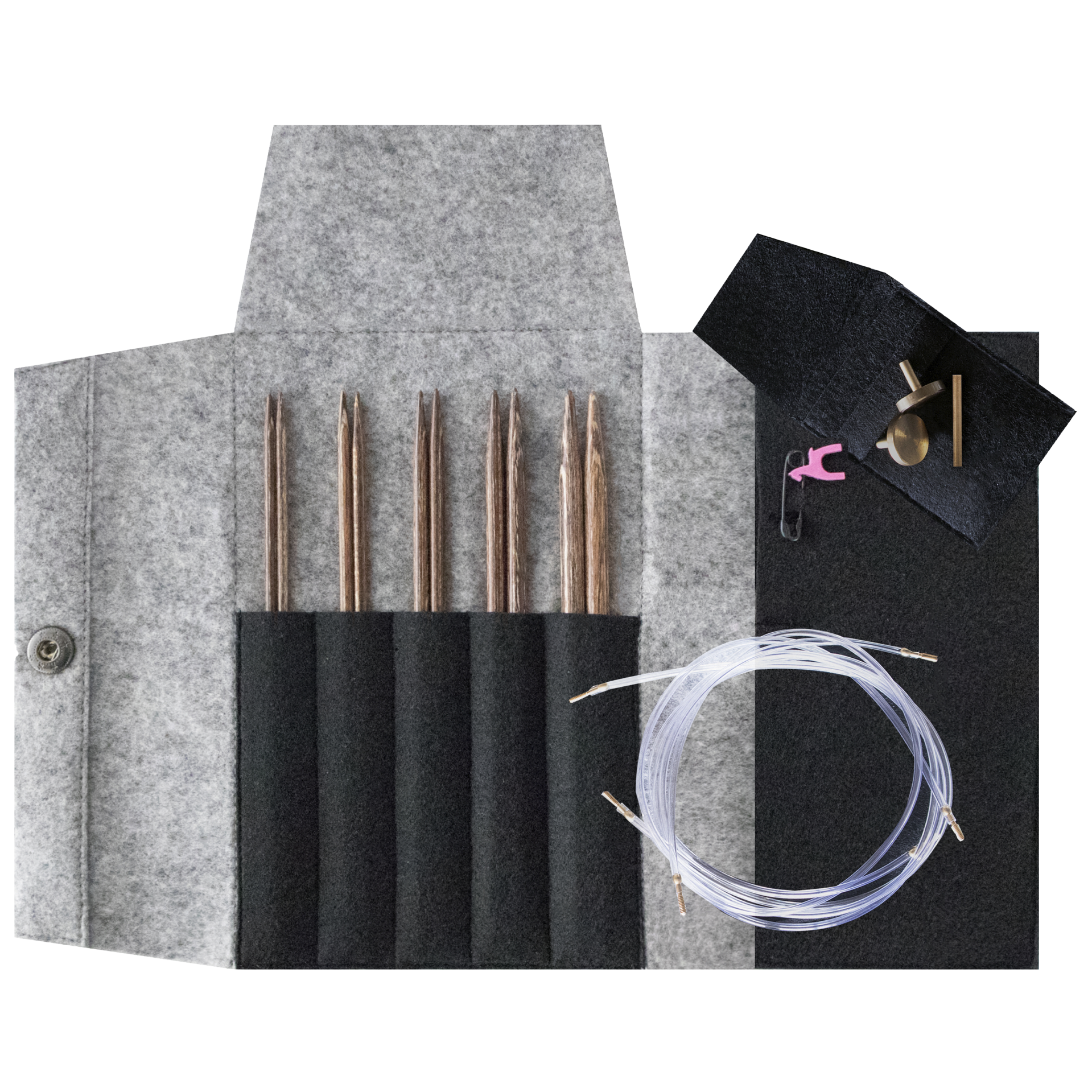 Set rundstickor Pony Perfect