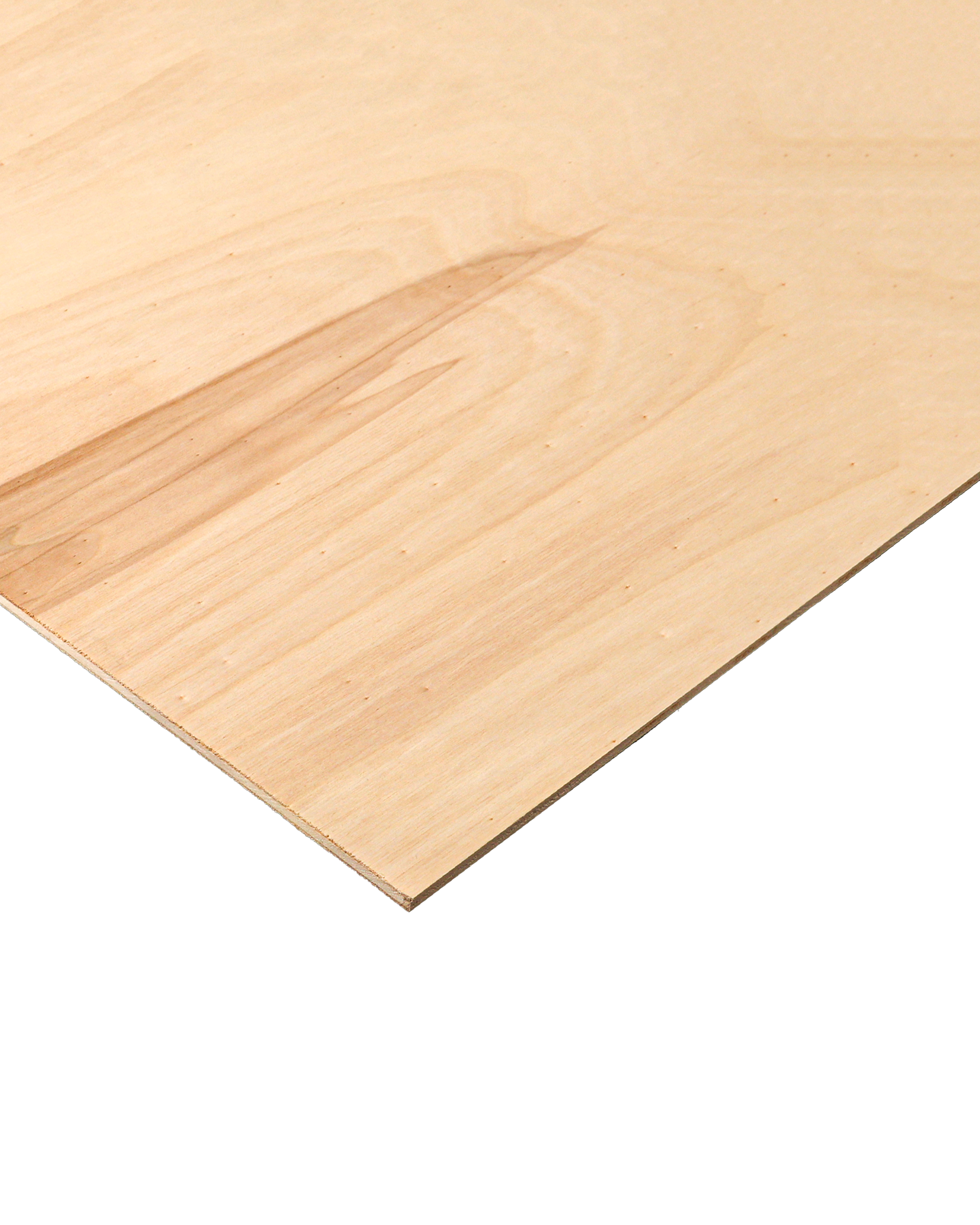 Poppelplywood, 6 mm