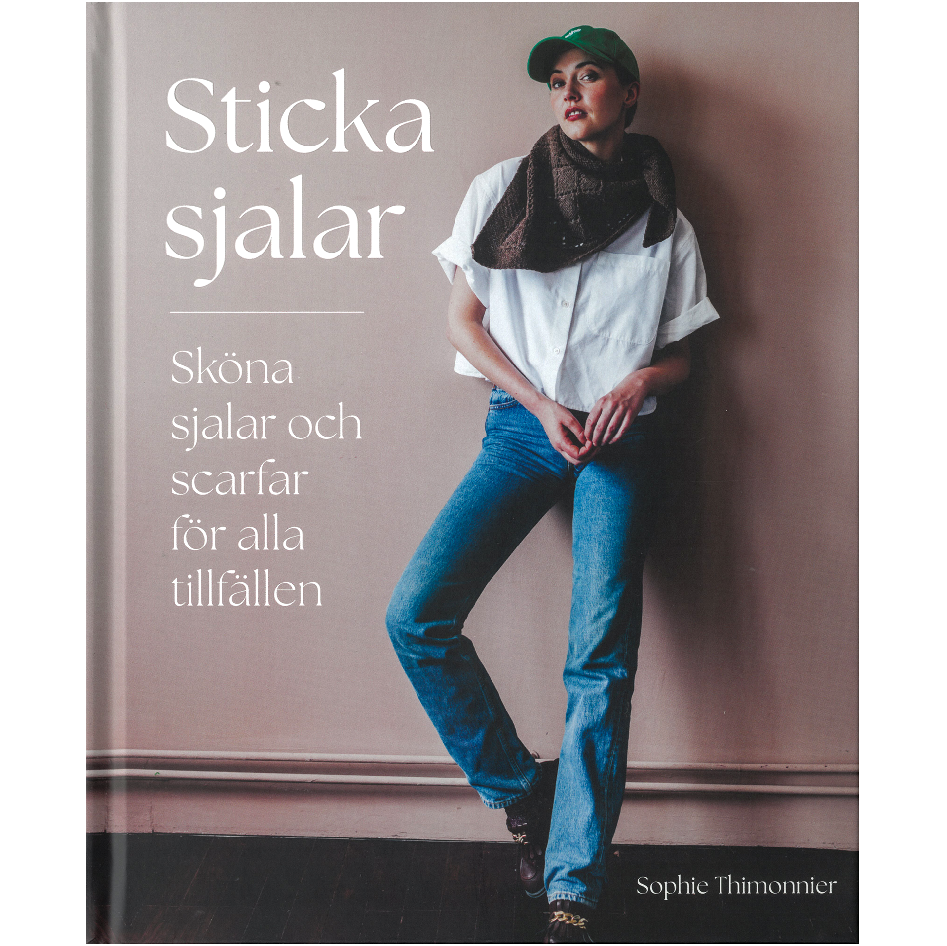 Sticka sjalar