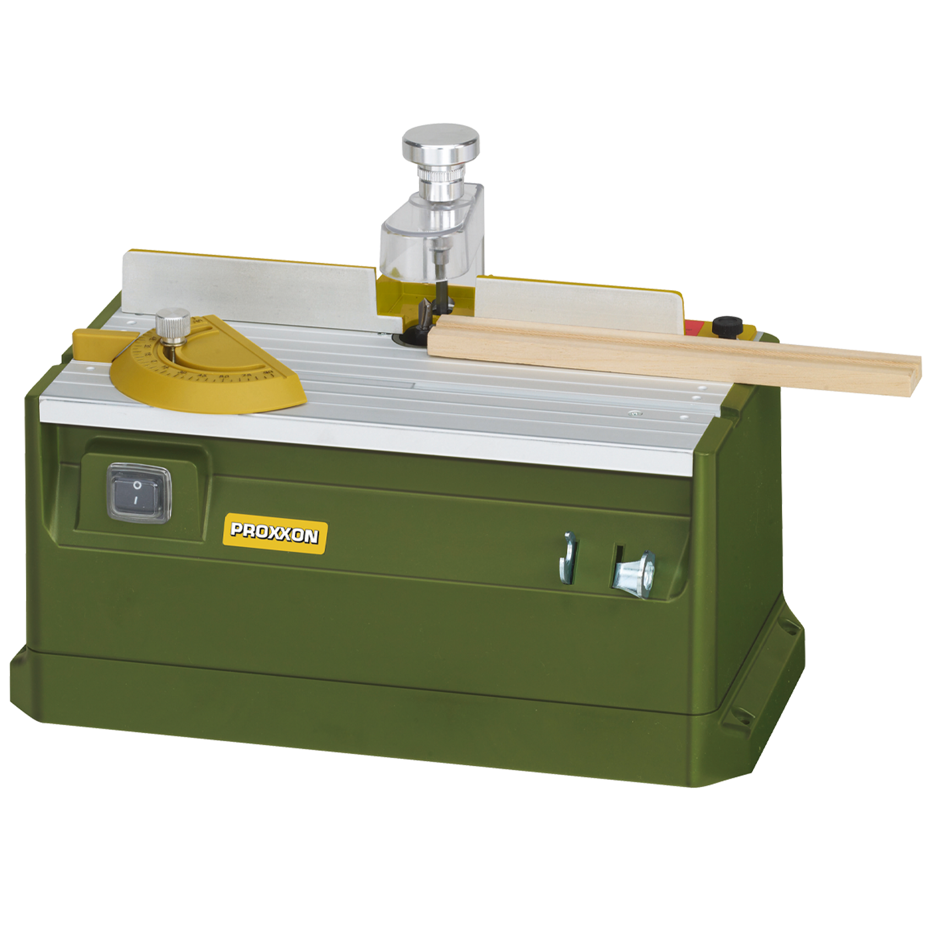 Proxxon Pöytäjyrsin MP 400