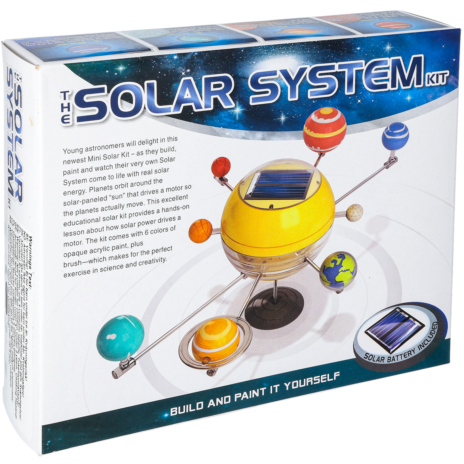 Solsystemet