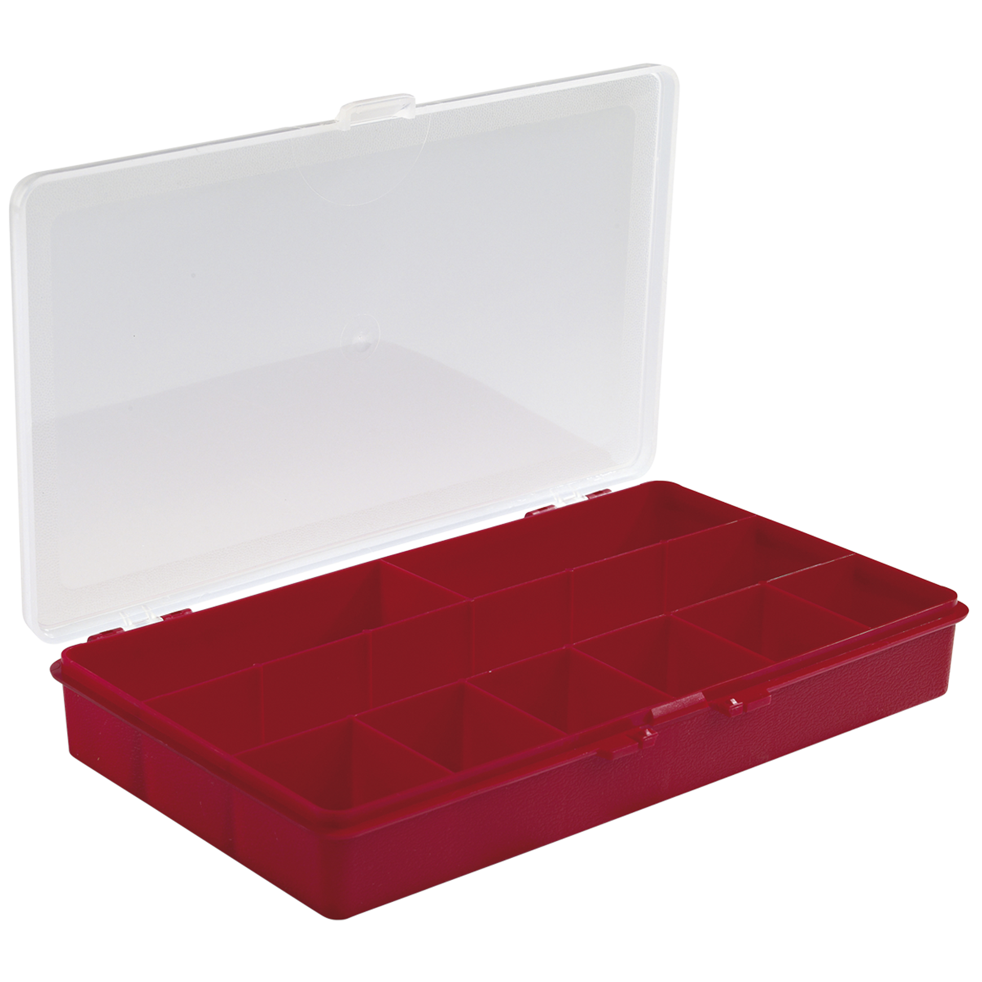 Sortimentsæske, 9-rum