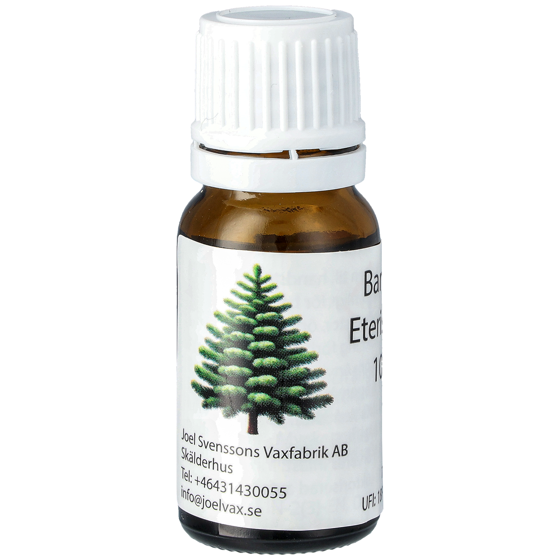 Eteerinen öljy, Havupuut