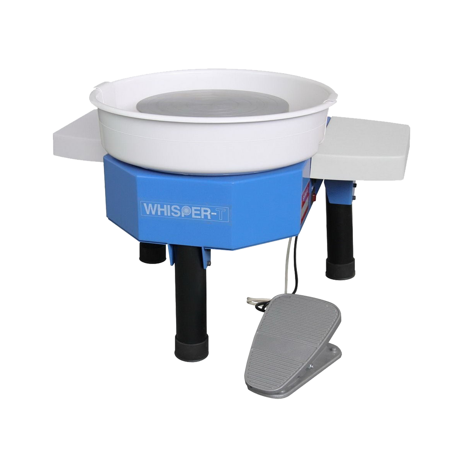 Drejskiva Shimpo Whisper