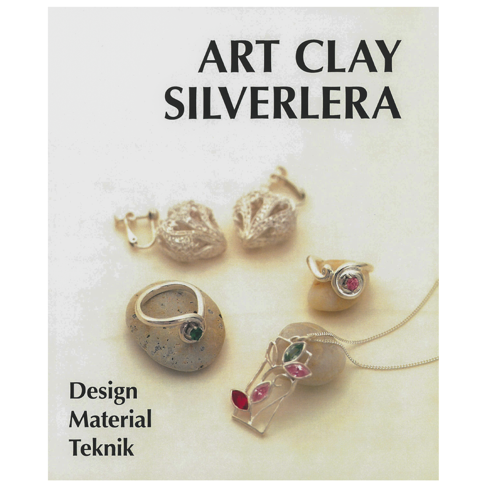 Art Clay Silverlera