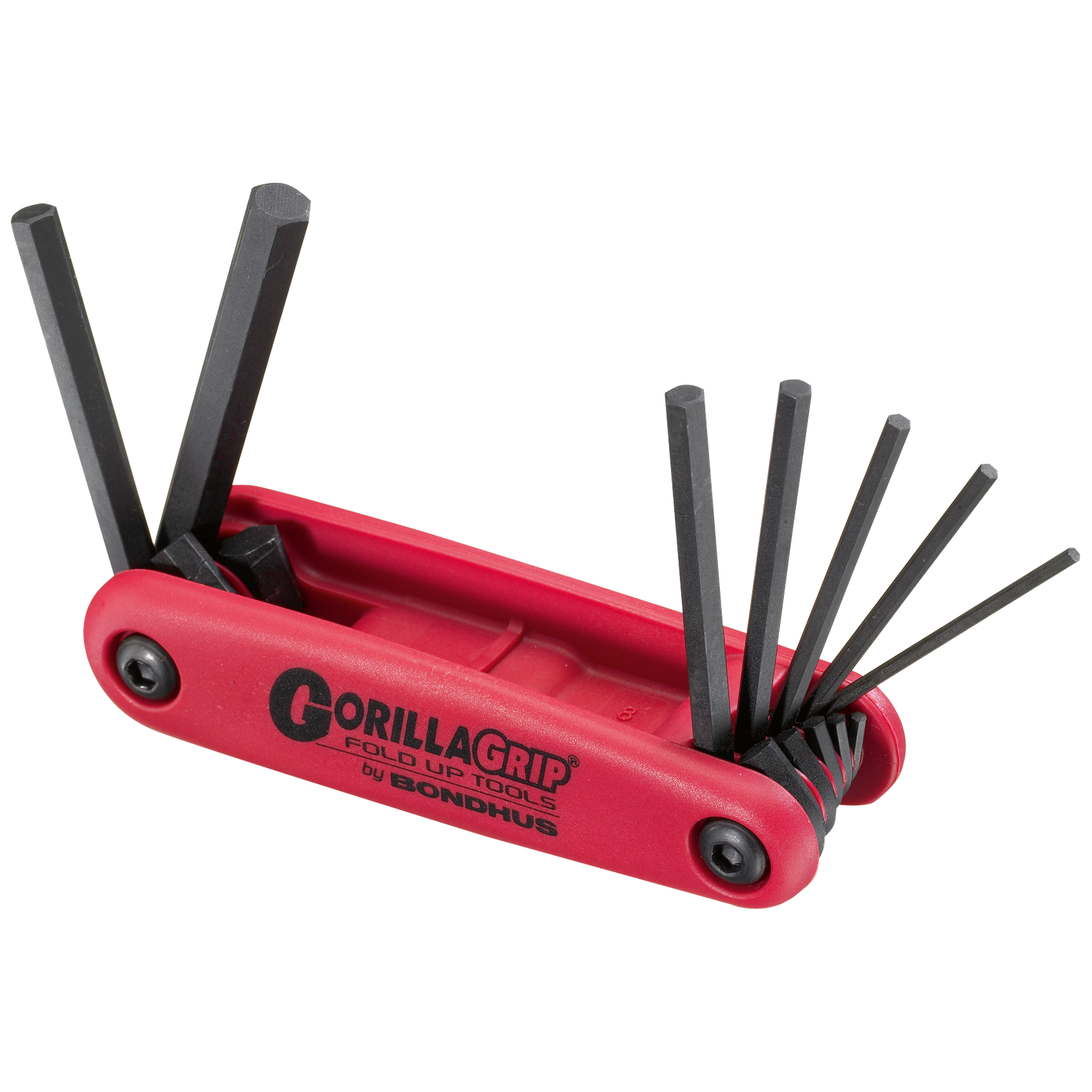 Bondhus Sekskant nøkkelsett