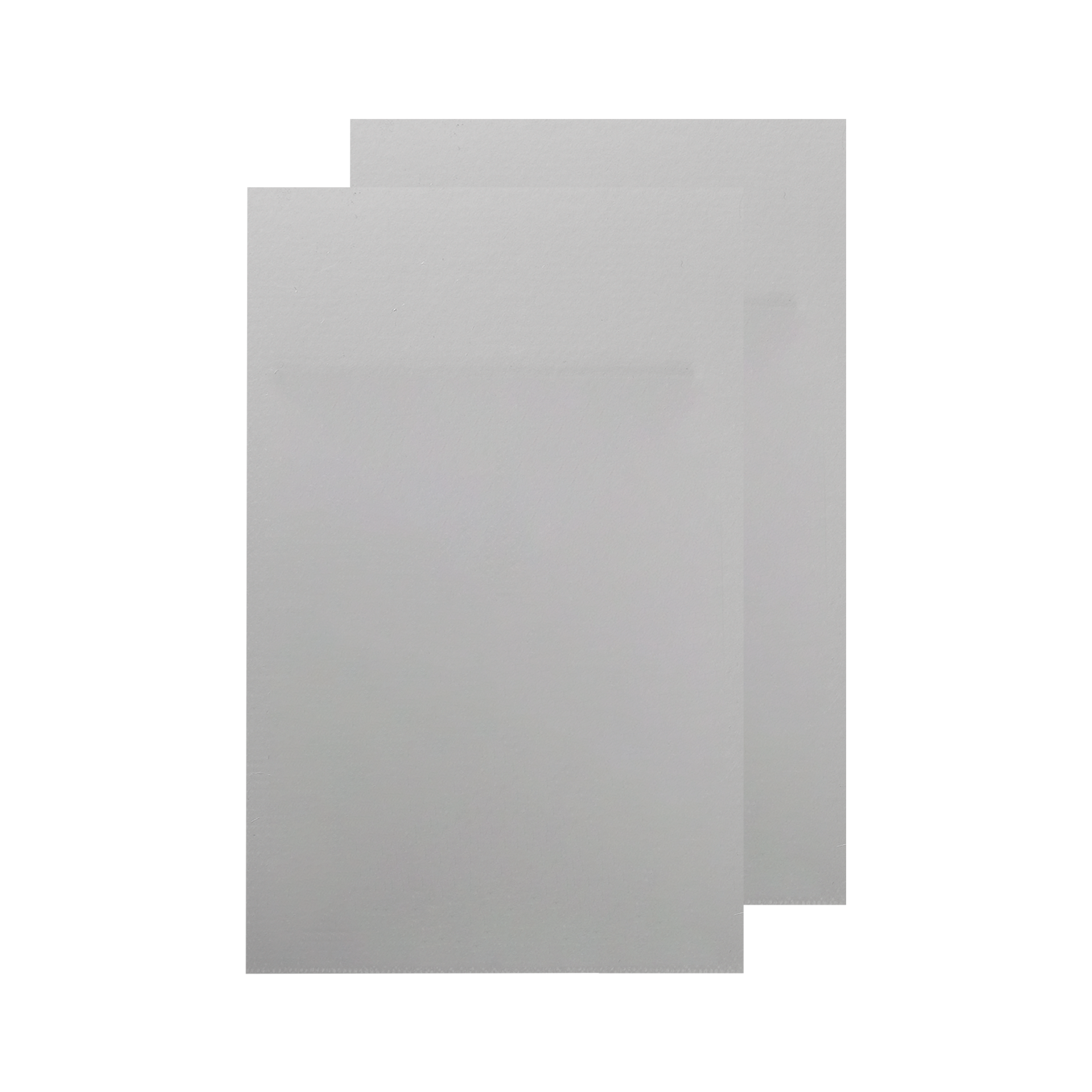 Linoleum 305x203 mm, 2 stk