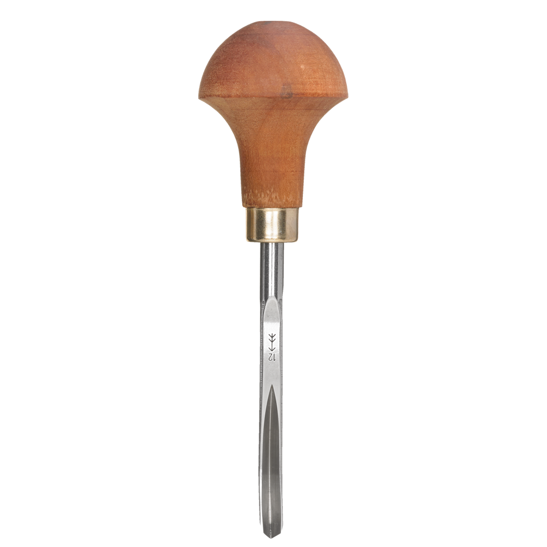 Pfeil Puunveistotaltta, 4 mm