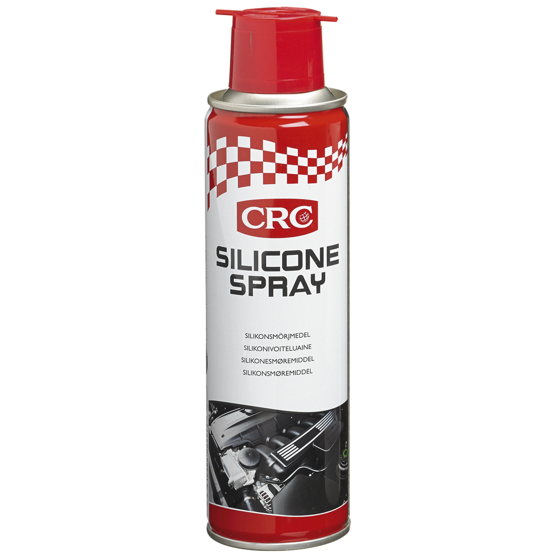 CRC Silikonspray