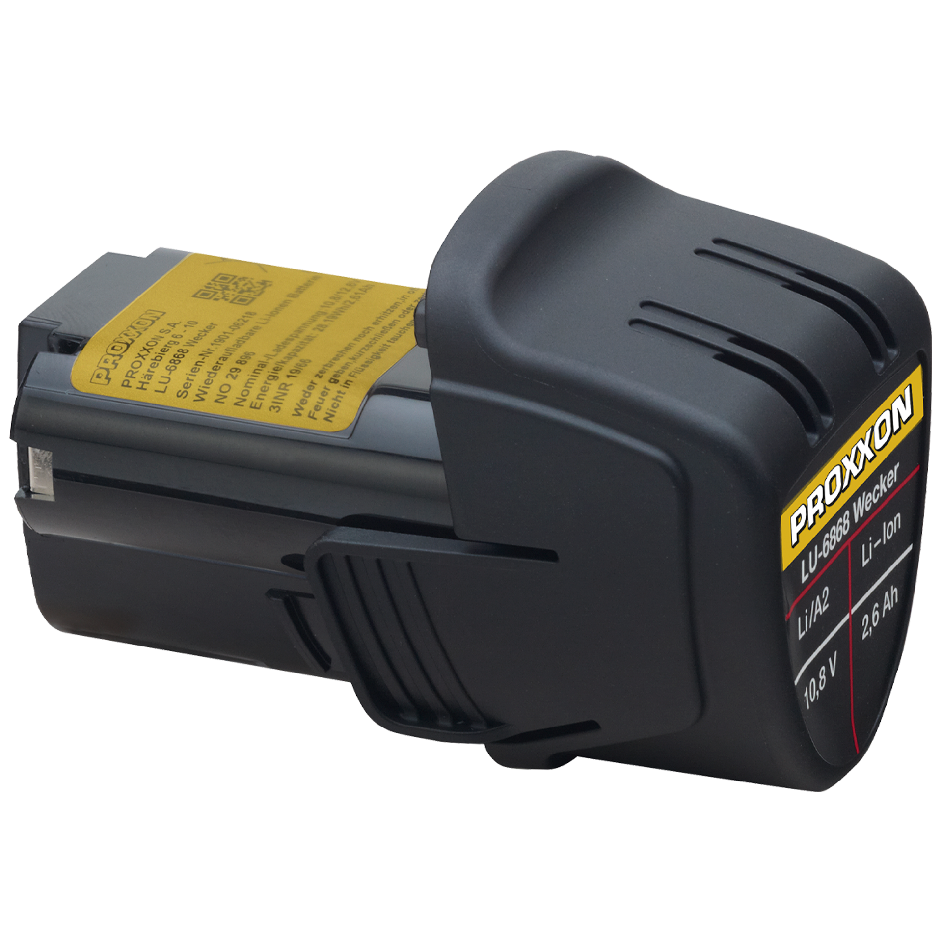 Proxxon Akku Li-Ion li/A2
