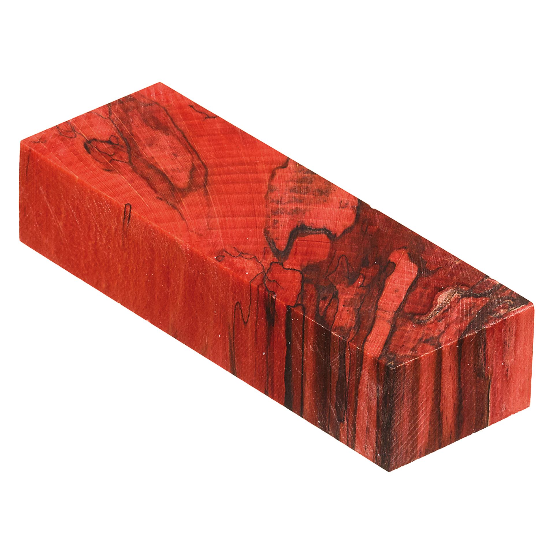 Raffir Skaftämne, röd