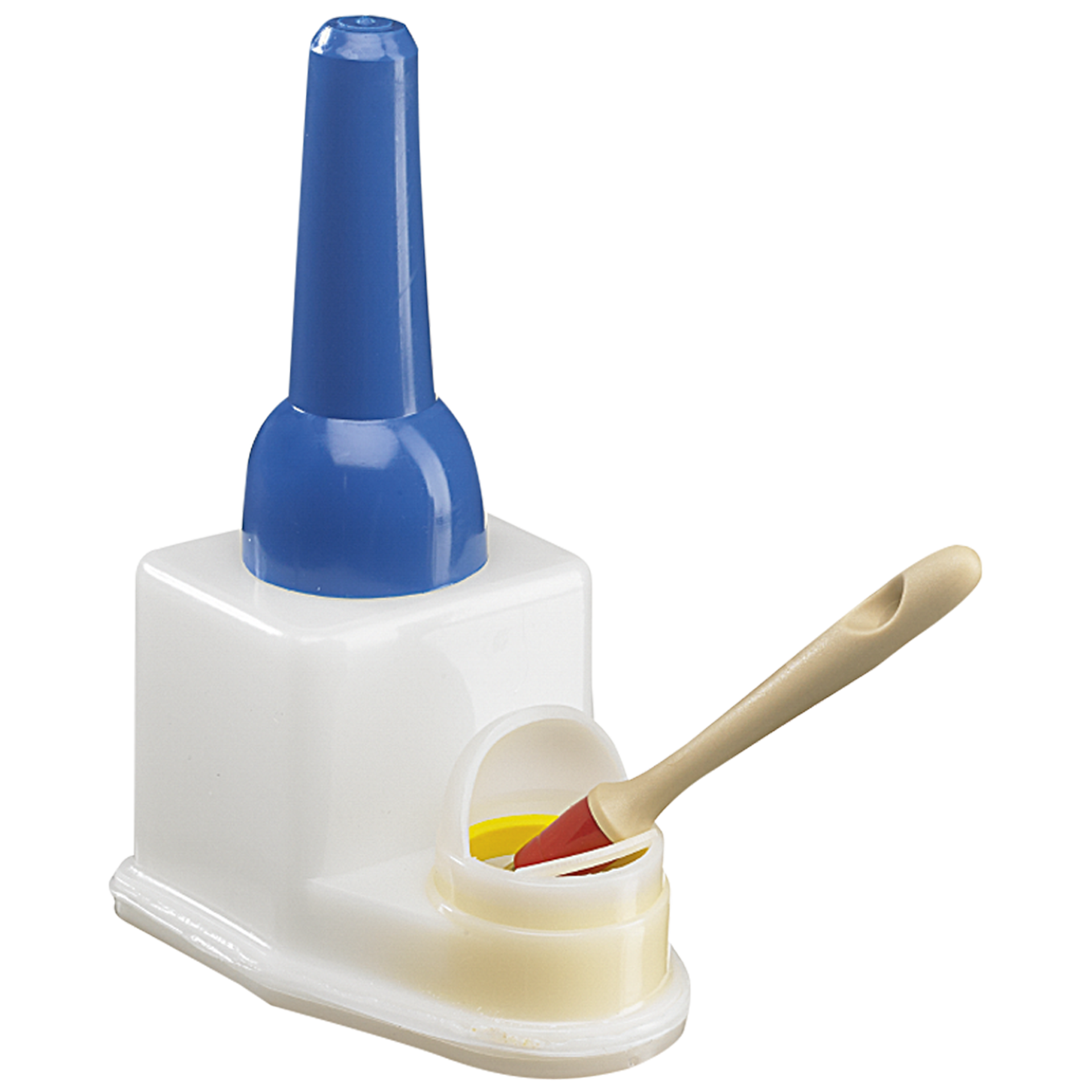 Limbehållare, 0,4 lit