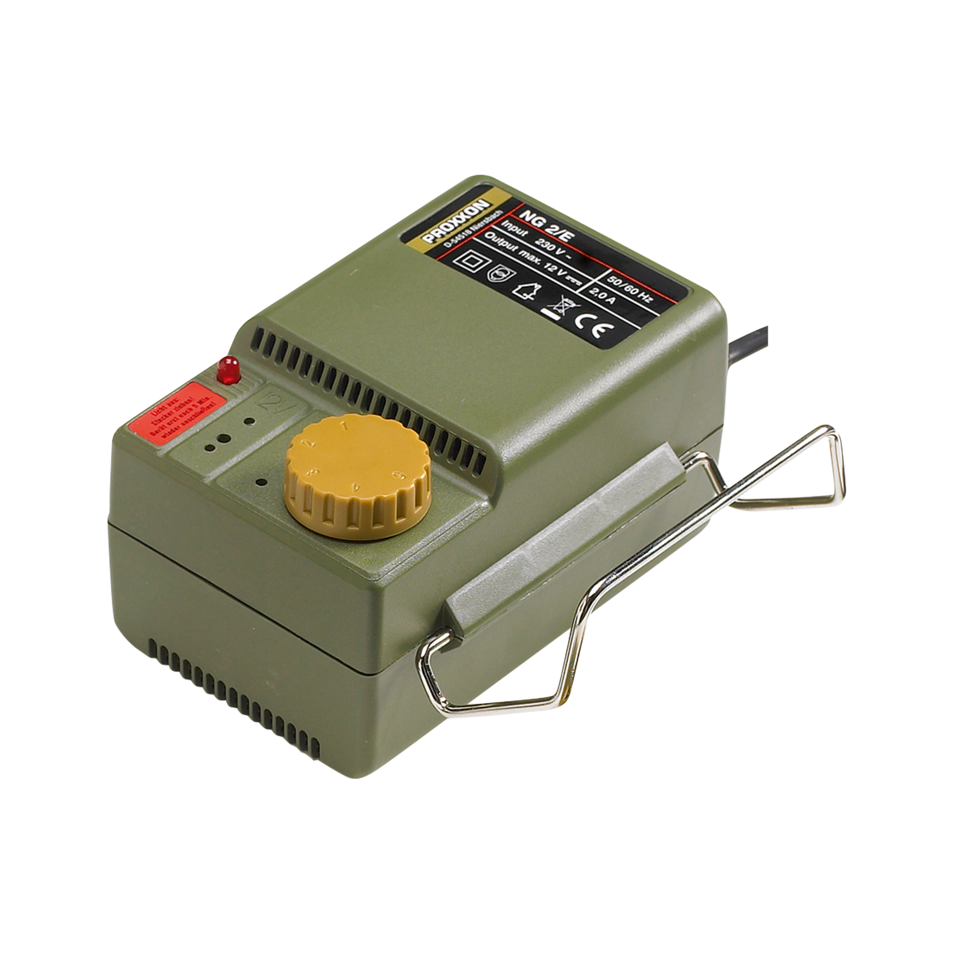 Proxxon Transformator NG2/E