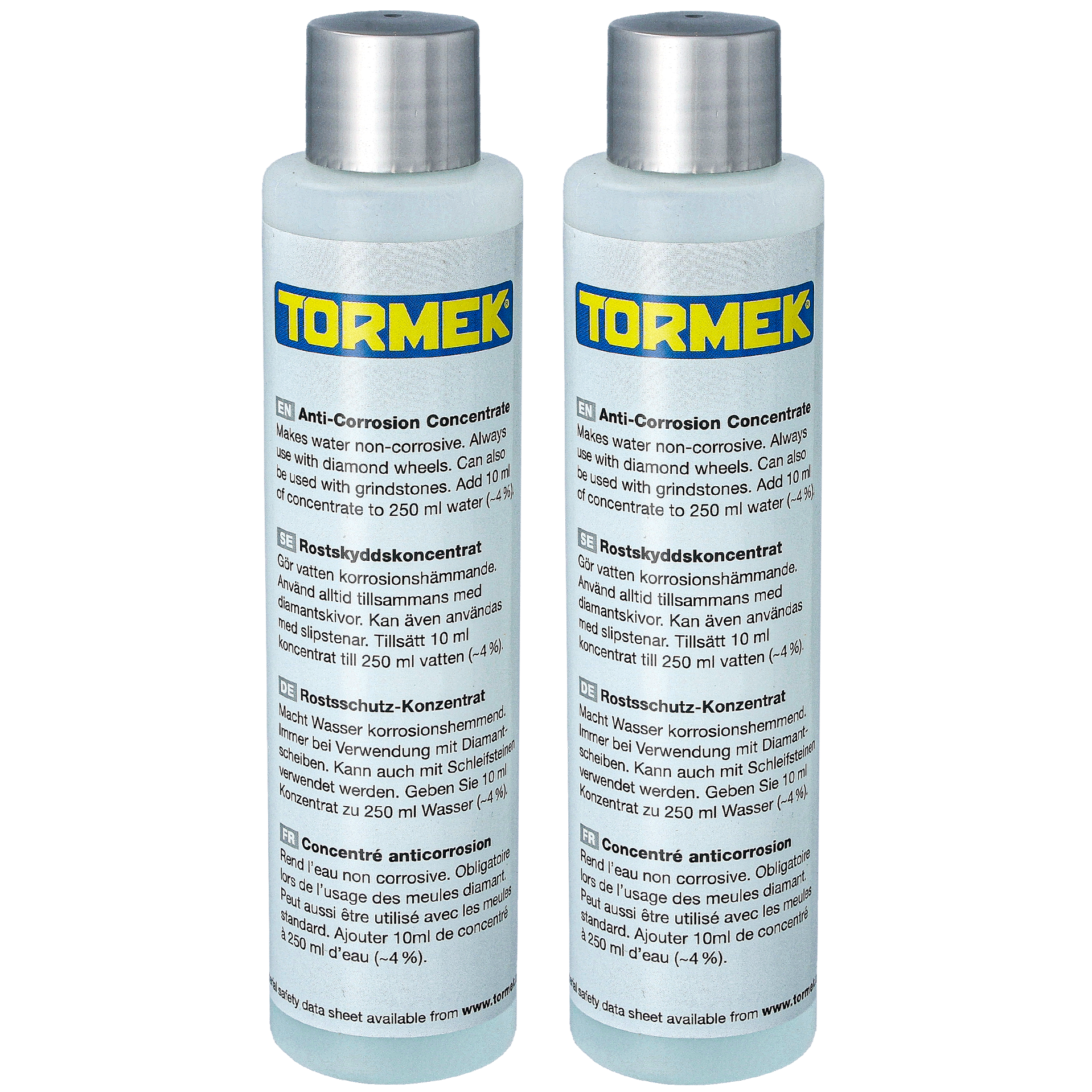 Tormek Rustbeskyttelseskoncentrat ACC-150