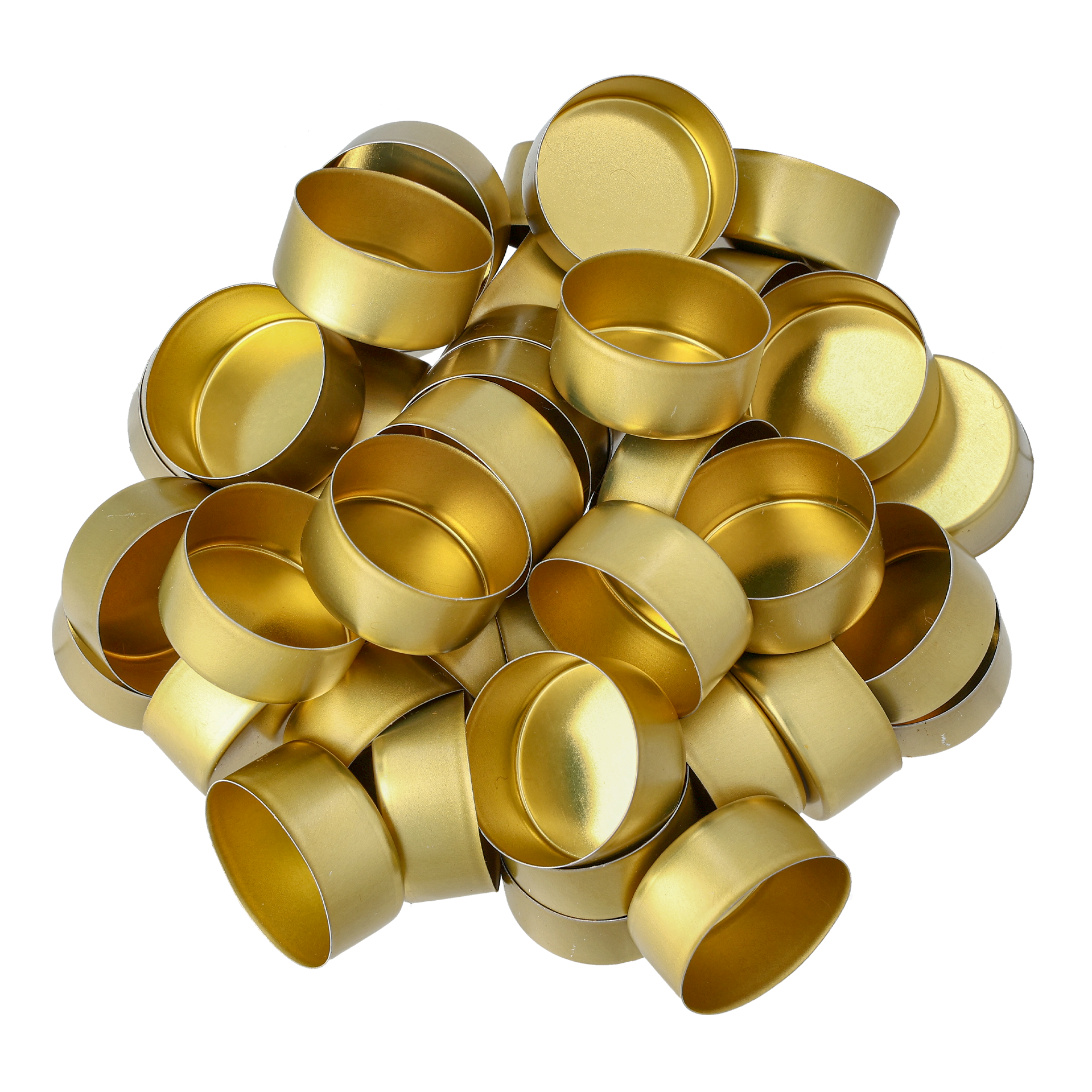 Lämpökynttiläholkit