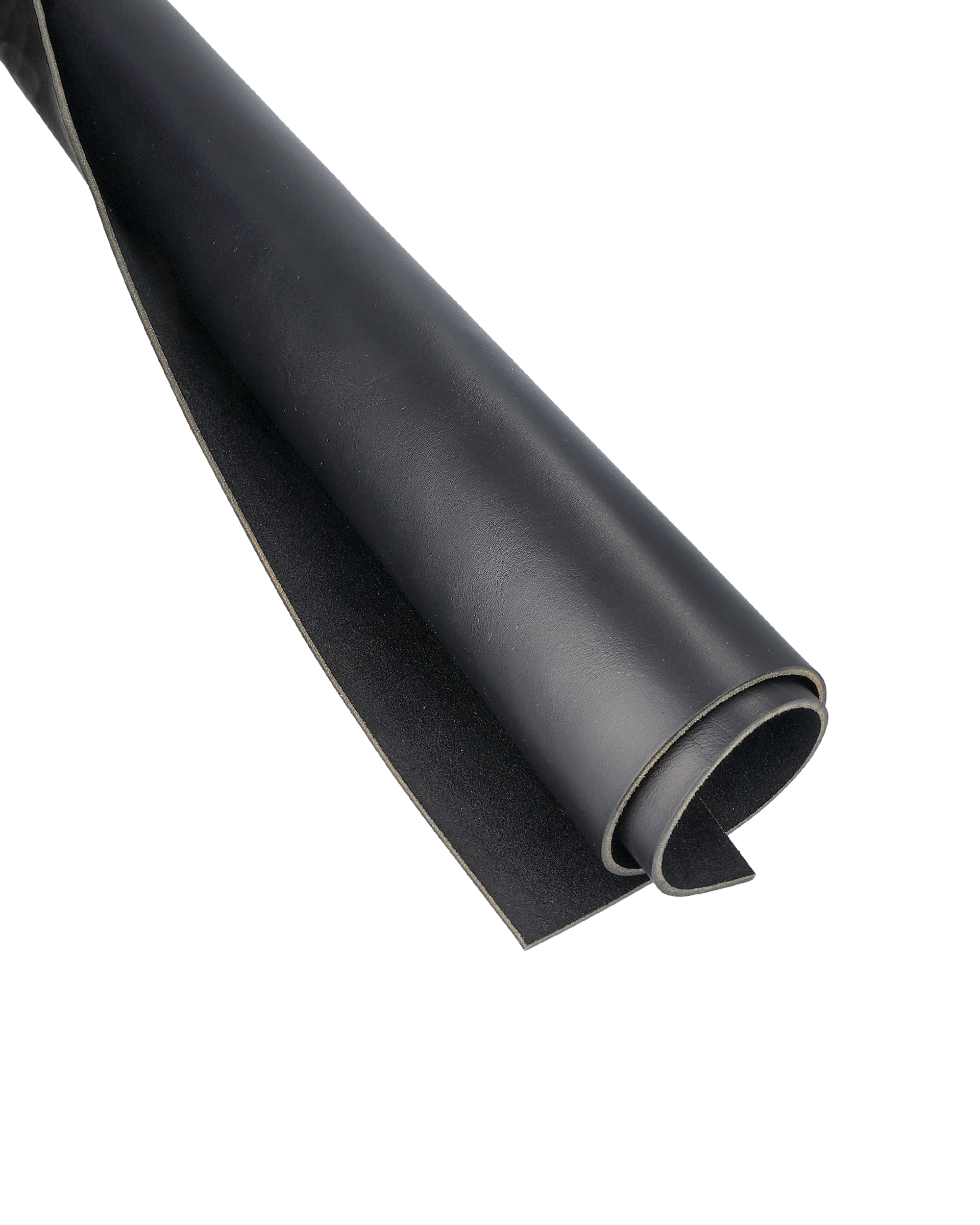 Häränvuota pääosa, musta