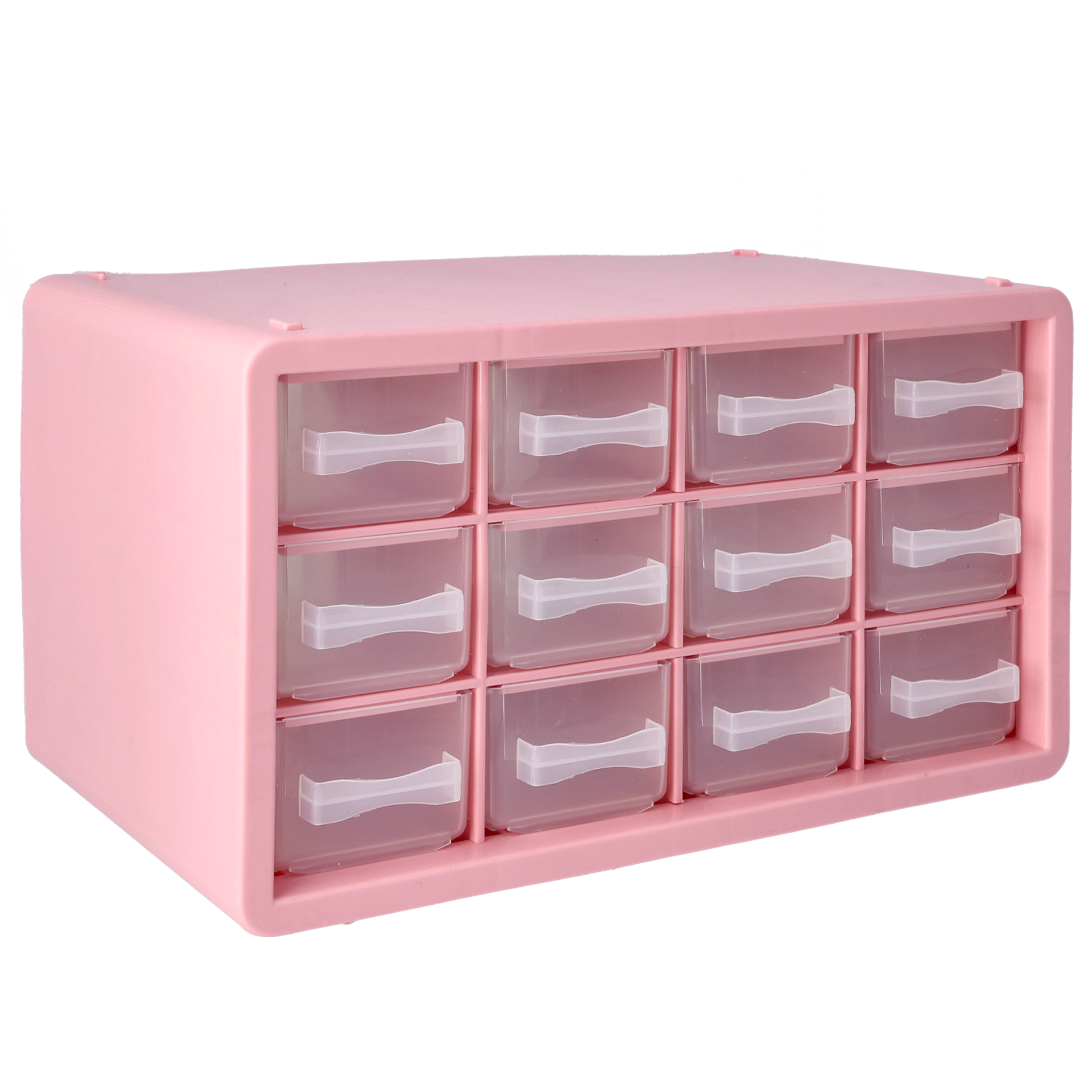 Sorteringsskab, rosa