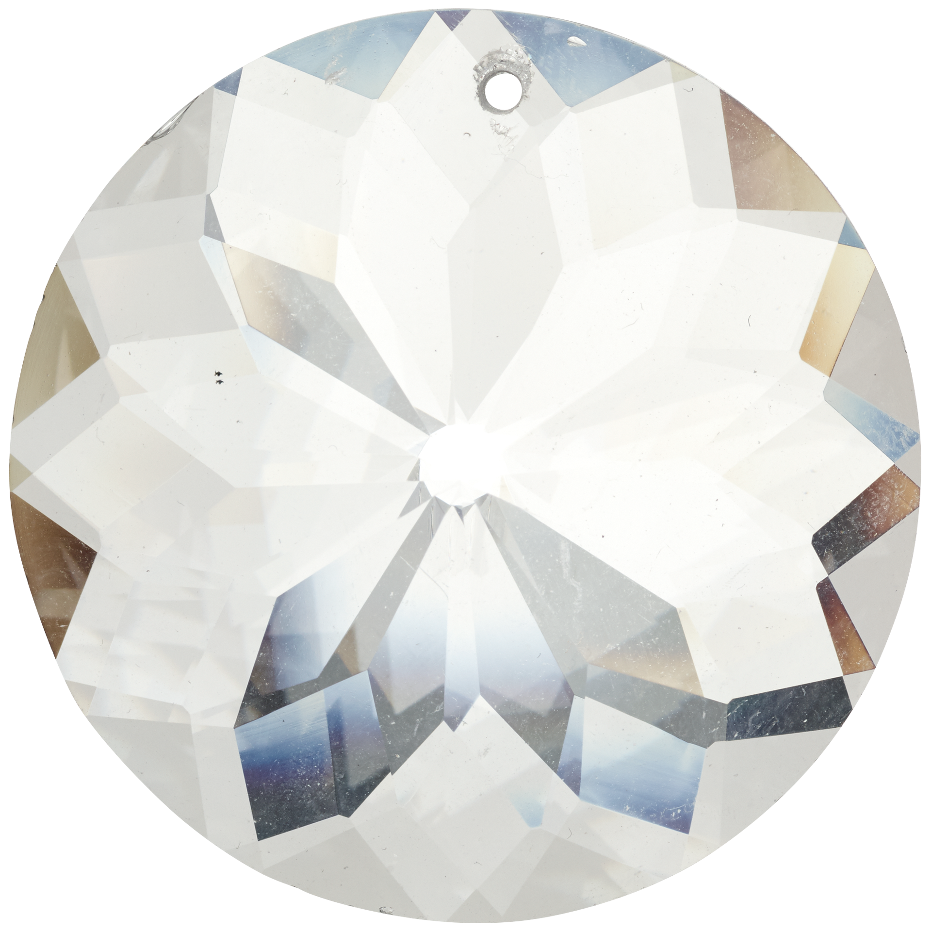 Prisme medaljon, 45 mm