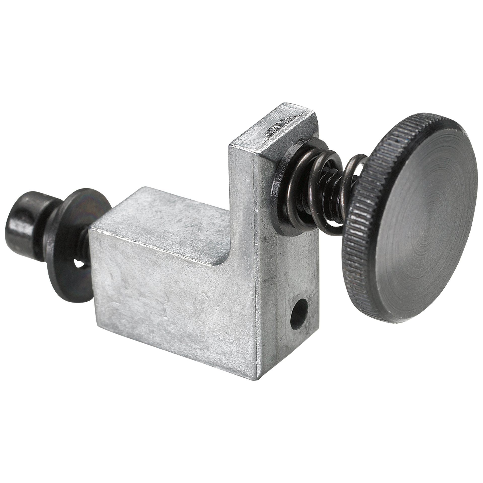 Hegner Kiinnitimen pidin kokonainen