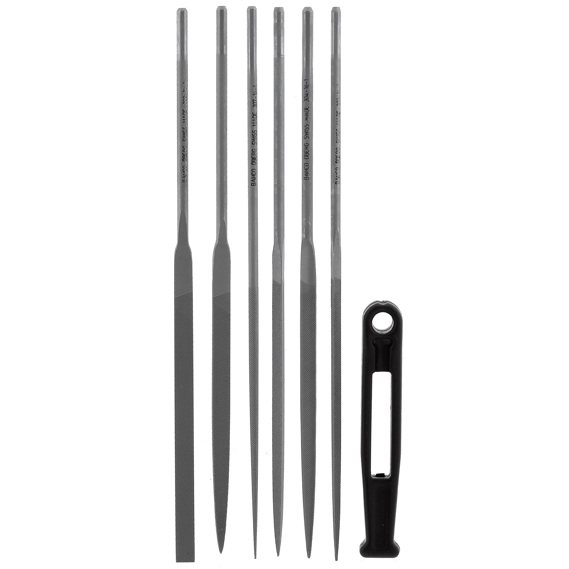 Neulaviilasarja Bahco