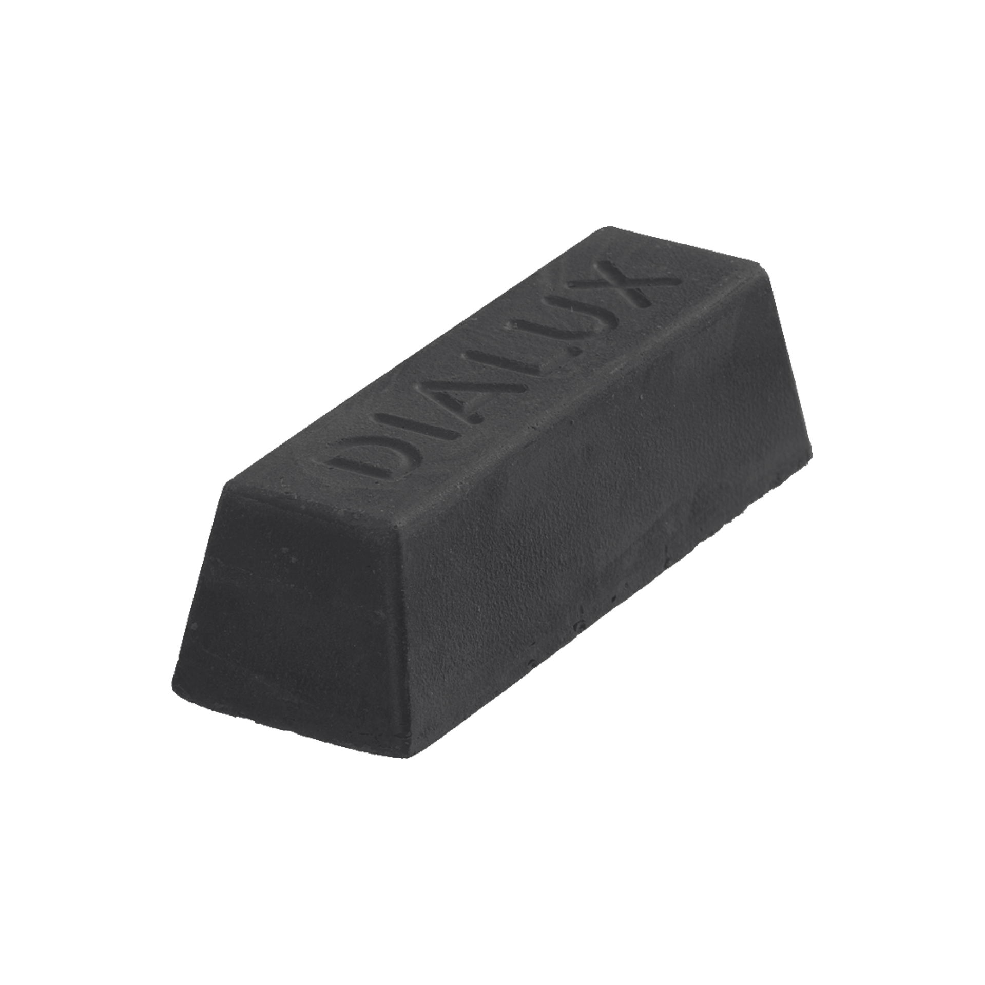 Dialux kiillotustahna, musta