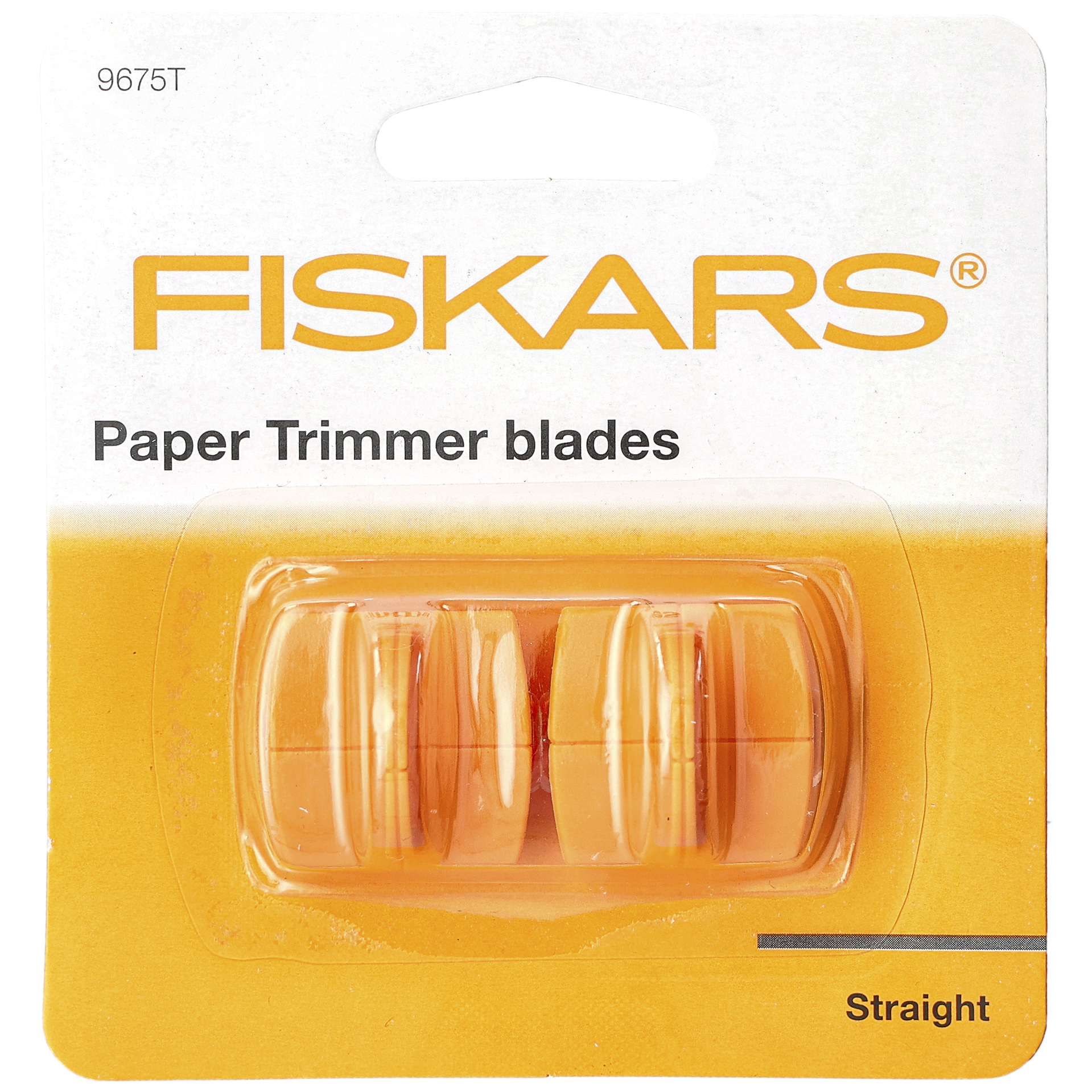 Fiskars Extrablad